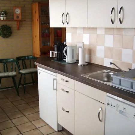 In Wildrijk With Fenced Garden