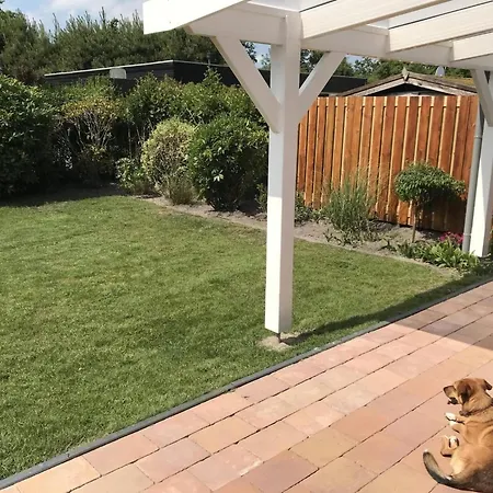 In Wildrijk With Fenced Garden * Sint Maartensvlotbrug