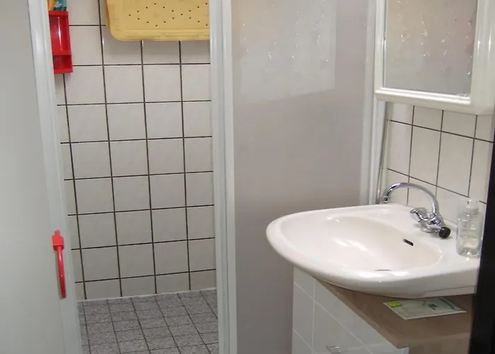 Feriehus In Wildrijk With Fenced Garden