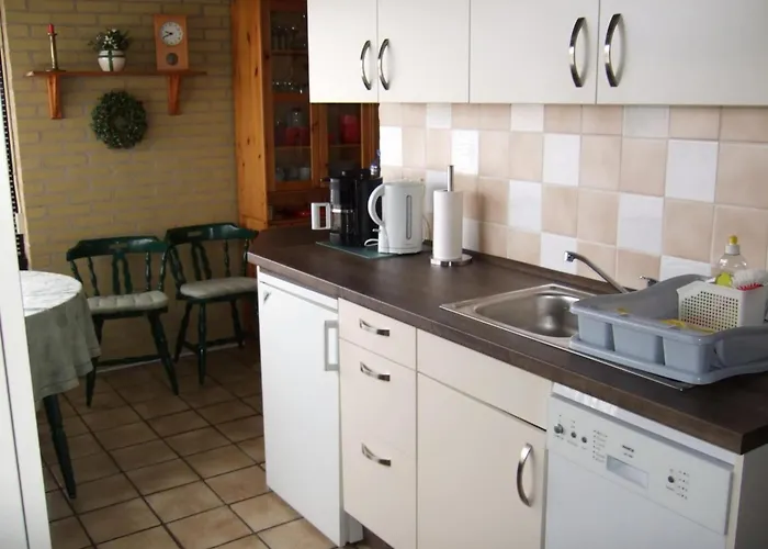 In Wildrijk With Fenced Garden