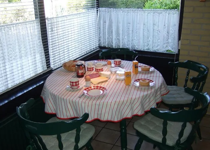 Feriehus In Wildrijk With Fenced Garden Sint Maartensvlotbrug