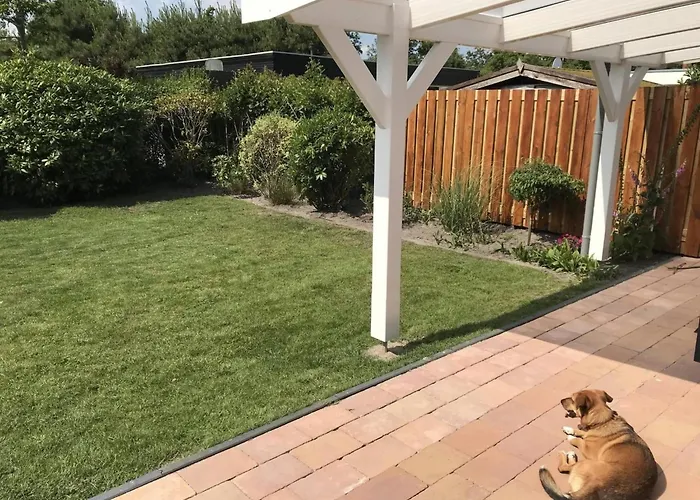 In Wildrijk With Fenced Garden * Sint Maartensvlotbrug